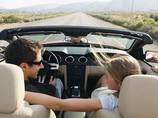 Исследование: совместная езда супругов в автомобиле чревата опасностью
