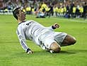 Битва гигантов в Мадриде: Криштиану Роналду забивает победный гол