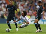 Битва гигантов в Мадриде: Криштиану Роналду забивает победный гол