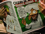 В ноябре прошлого года на обложке журнала, "переименованного" по этому случаю в Charia hebdo ("Еженедельник шариата"), были размещены карикатуры, вызвавшие гнев исламистов