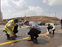 На севере Израиля перевернулся минибус: пострадали 15 человек