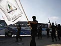 ХАМАС обвиняет палестинскую администрацию в аресте десятков активистов