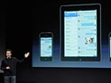 iOS6 стала доступной для скачивания на iPhone, iPad и iPod touch