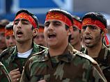 Иранский генерал: "Война с Израилем произойдет и раковая опухоль будет стерта с лица земли"