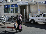 Арабка напала на полицейского в Иерусалиме. Версия: месть за "Невинность ислама"