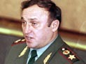 В Москве скончался экс-министр обороны РФ Павел Грачев 