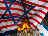 Сообщения о новых акциях протеста против фильма "Невинность ислама" поступают из Греции, Бангладеш, Ирана, Пакистана. Участники акций жгут флаги США, Франции и Израиля