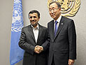 "Шалом" и чистые трусы: Нью-Йорк встречает Ахмадинеджада