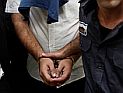 Житель Ашдода задержан за развратные действия в отношении 15-летней девочки