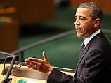 Барак Обама: "США сделают то, что должны, против иранской ядерной программы"