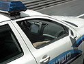В Йом Кипур полиция задержала водителя, ехавшего по трассе &#8470;6 со скоростью 181 км/ч