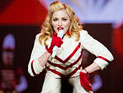 Мадонна назвала Обаму "черным мусульманином" на концерте в Вашингтоне