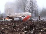 Польша: российская сторона перепутала тела жертв авиакатастрофы под Смоленском