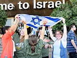 Минабсорбции: проект "Возвращаемся в Израиль" оказался успешным