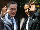 Телефонные "гонки": Обама и Ромни позвонили Нетаниягу