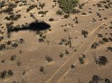 В Казахстане разбился военный вертолет Ми-17: 4 члена экипажа погибли