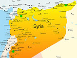 США приготовили план уничтожения химического арсенала Сирии