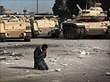 Египет отказывается выполнить просьбу Израиля и вывести войска с Синая
