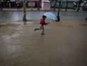 В результате наводнений на юге Испании погибли 10 человек