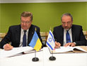 Главы МИД Израиля и Украины подписали соглашение о пенсиях