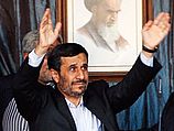 Fars принял розыгрыш за факт: белые американцы предпочитают Ахмадинеджада Обаме  