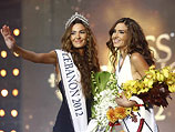 Объявлены имена победительниц конкурса "Мисс Ливан 2012". Первой королевой красоты стала Рина Чибани, второе место и титул вице-мисс был отдан ее сестре-близнецу Роми Чибани