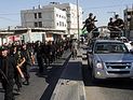 В секторе Газы при невыясненных обстоятельствах погиб боевик ХАМАС