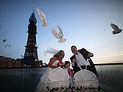 Великобритания отменила запрет на ночные свадьбы