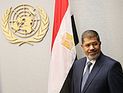 Президент Египта снова призвал свергнуть Башара Асада