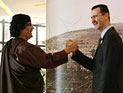 Асад "сдал" Каддафи. Диктатора подвел звонок лидеру НФОП
