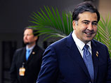 Саакашвили заявил, что возглавляемая им партия переходит в оппозицию