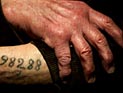 Corriere della Sera: Внуки и татуировки с лагерными номерами предков