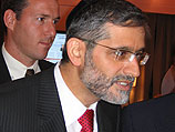 Эли Ишай: досрочные выборы состоятся в феврале 2013 года