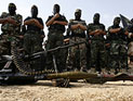 "Исламский джихад" в Газе отметил годовщину смерти Шкаки смотром боевых сил