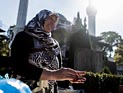 Берлин: мечети открылись для немусульман в День Единства