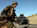 Турецкая армия атаковала цели на территории Сирии