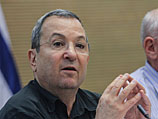 Министры от "Ликуда" просят Нетаниягу уволить "независимого" Барака