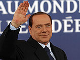 Cильвио Берлускони договорился о продаже своей знаменитой виллы "Чертоза" главе государства, ранее входившего в состав СССР