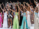 Конкурсы Miss International проводятся ежегодно, начиная с 1960-го года