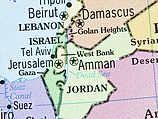 Иордания и Палестинская автономия подписали соглашение о свободной торговле