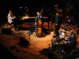 На фестивале Super-Jazz выступит квартет Марио Романо: "Музыка сильнее цемента"