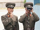 Северокорейский солдат убил двоих офицеров и дезертировал в Южную Корею
