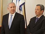 Нетаниягу вызвал Эхуда Барака на беседу по поводу несогласованной поездки в США