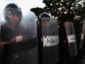 Мусорная свалка стала причиной беспорядков в Тунисе: ранены 49 полицейских