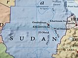 В Судане разбился Ан-12: тринадцать человек погибли