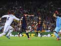 Лионель Месси &#8211; Криштиану Роналду 2:2. "Барселона" сыграла вничью с "Реалом"