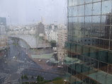 Тель-Авив. 8 октября 2012 года
