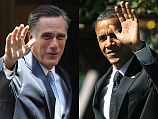 Митт Ромни критикует политику Обамы на Ближнем Востоке: "Надежда &#8211; это не стратегия"