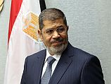 Мурси амнистировал всех участников революционных событий в Египте