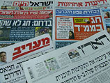Обзор ивритоязычной прессы: "Маарив", "Едиот Ахронот", "Гаарец", "Исраэль а-Йом". Вторник, 9 октября 2012 года 